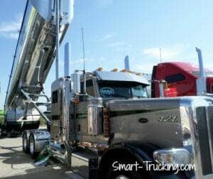 interview with trucker paul vittitow minnesota