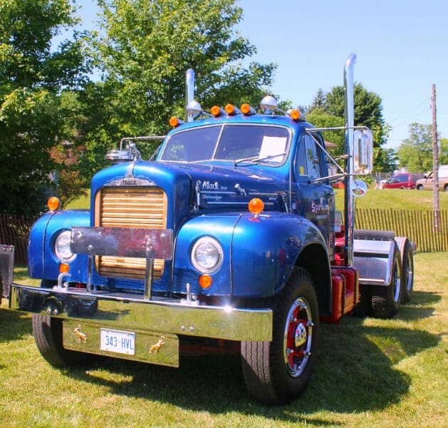 vintage kenworth logo You Collection Of Truck Shouldn Old Pictures A Mack School