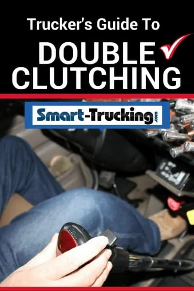What is double clutching and how do you do it? - Car Advice