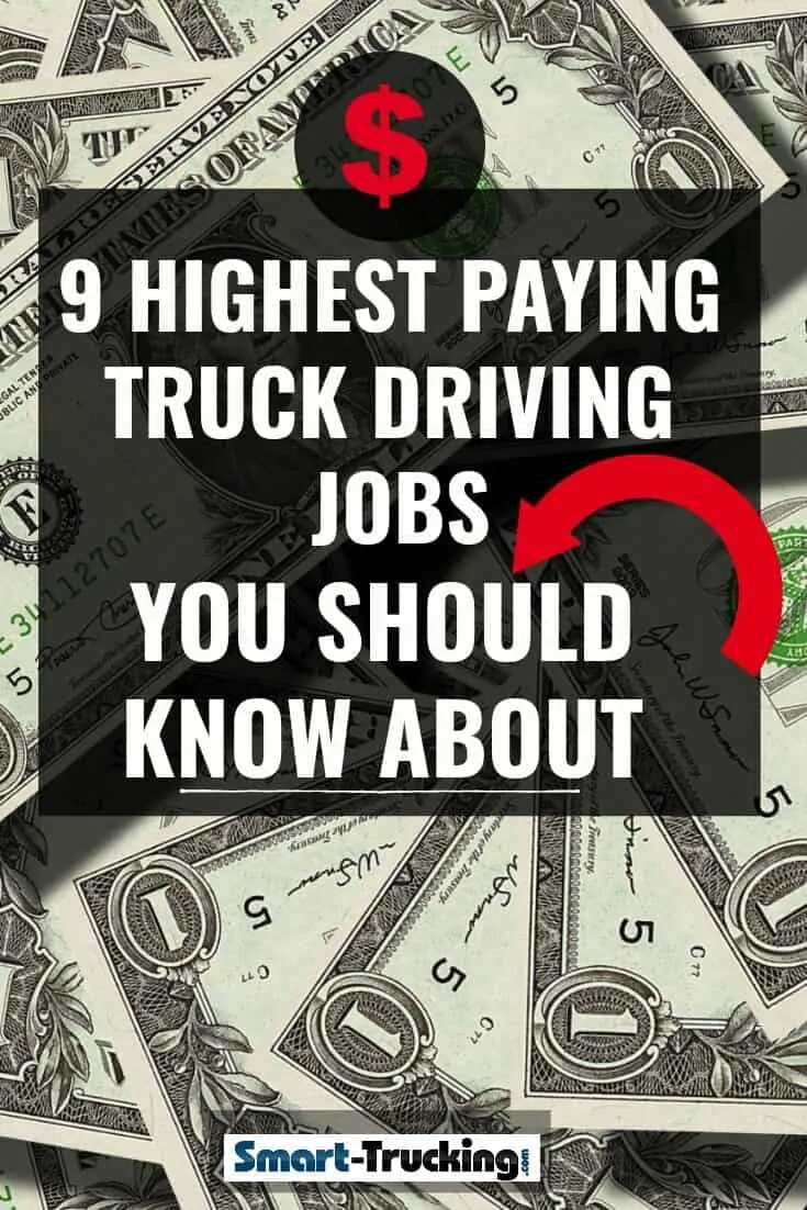 Top 10 trucker essentials ranked in new video
