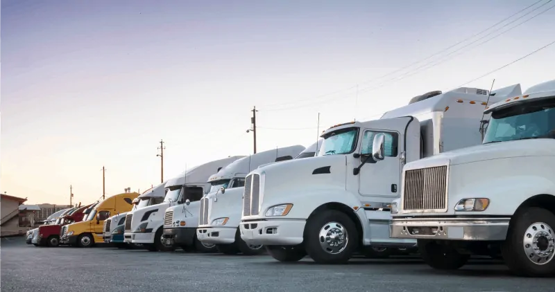 Trucking Success: Essential Tips for New Drivers – EKSAtelecom
