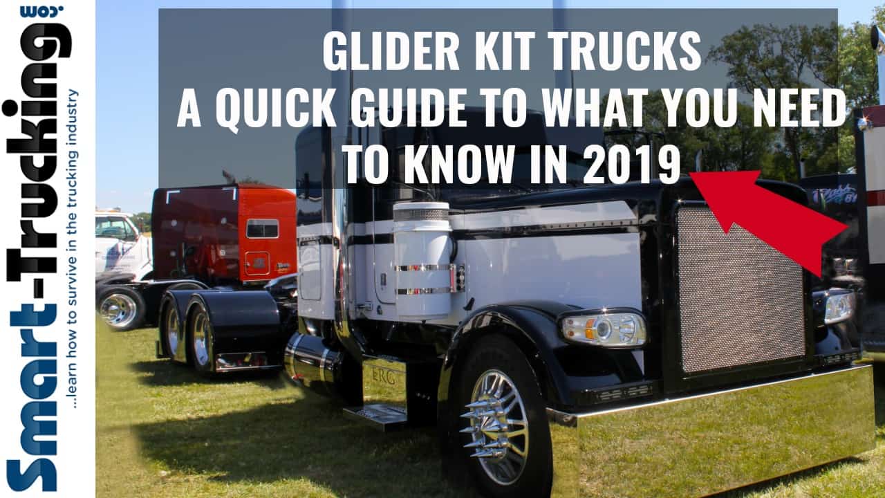 Glider Kit Trucks A Quick Guide To What You Need To Know In 2019