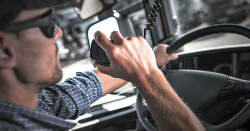 The Truck Driver Shortage in 2021 - The Dirty Truth No One Talks About
