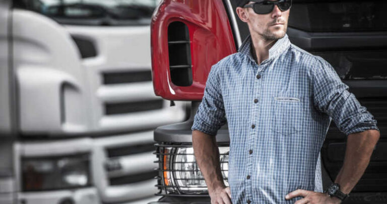 Trucker Tips Master Guide: Expert Advice From Experienced Truck Drivers