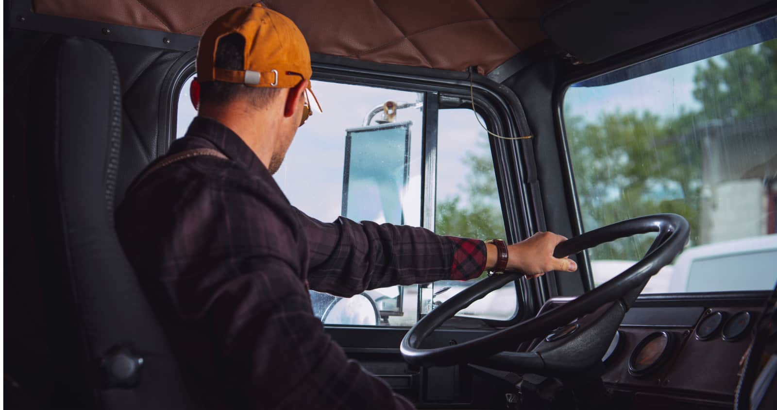 amazon truck driver salary