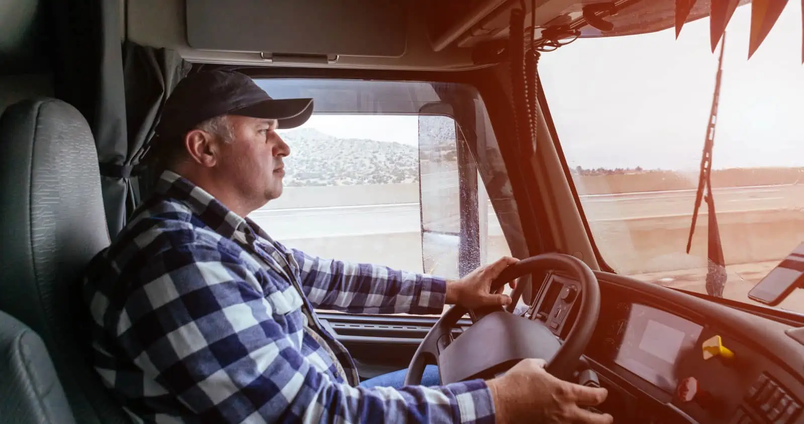 14 Winter Driving Kit Essentials - U.S. Truck Driver Training School